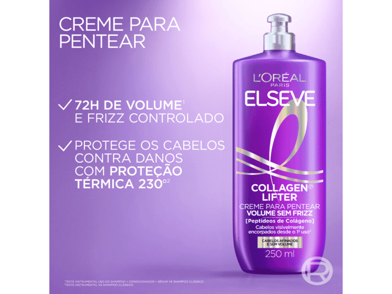 003-creme-para-pentear-elseve-volume-sem-frizz-collagen-lifter-250ml