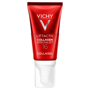 Gel Hidratante Facial Vichy Liftactiv Collagen Specialist 16 Collagel 50g