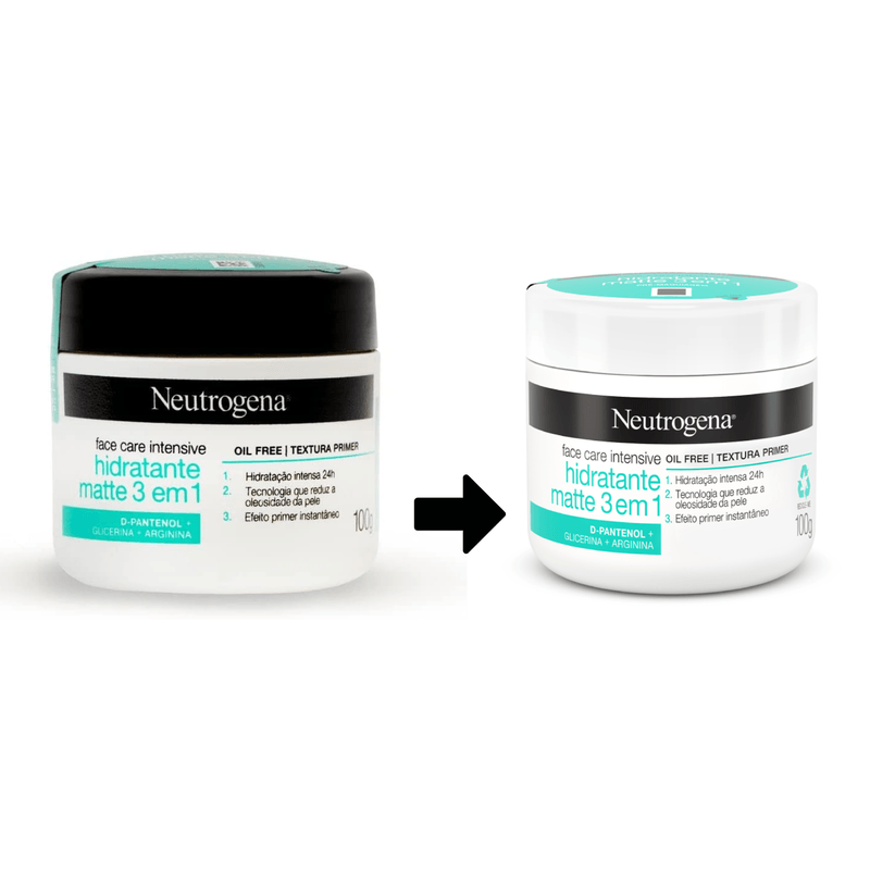 フェイスクリーム NEIGENE MULTIPLE CREAM /INTENSE CARE ユニシティ NEIGENE MULTIPLE CREAM 100ml ×3個 【公式通販】