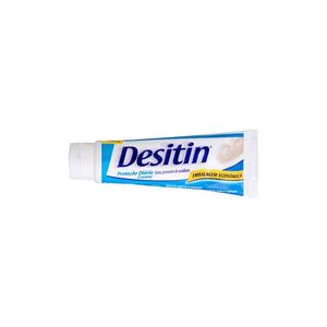 Creme Preventivo De Assaduras Creamy Desitin Proteção Diária 113g