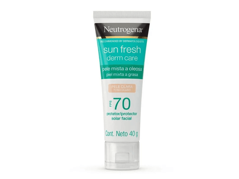 002-protetor-solar-facial-neutrogena-sun-fresh-derm-care-pele-clara-fps70-40g-farmacia-online-drogal