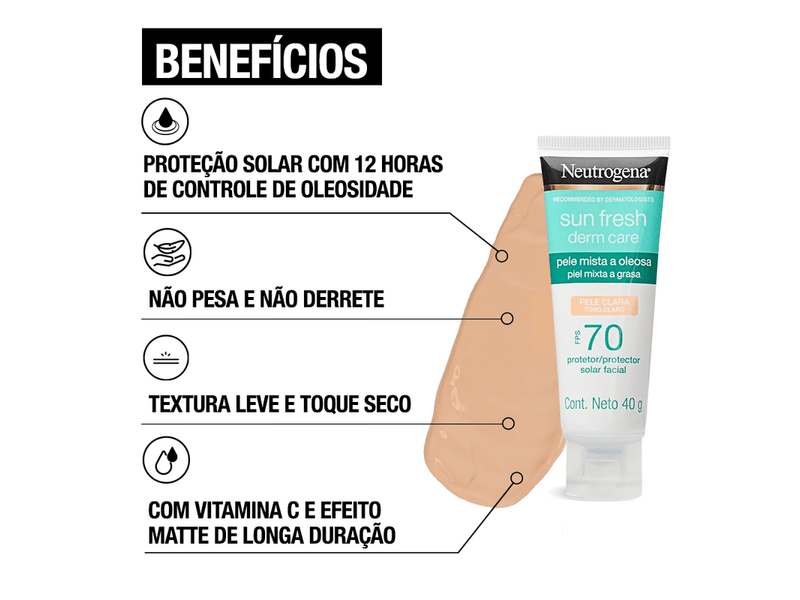 004-protetor-solar-facial-neutrogena-sun-fresh-derm-care-pele-clara-fps70-40g-farmacia-online-drogal