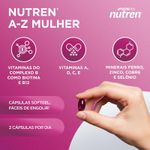 003-suplemento-alimentar-nutren-a-z-mulher-pele-unha--cabelo-60-capsulas-farmacia-drogal-online
