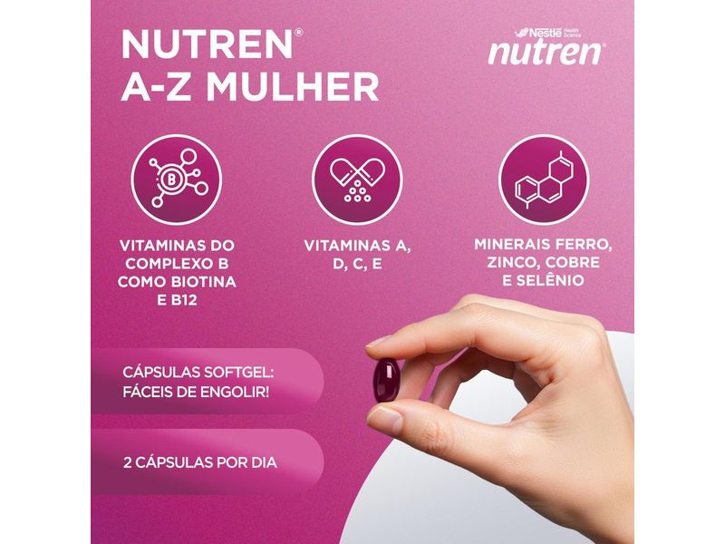 003-suplemento-alimentar-nutren-a-z-mulher-pele-unha--cabelo-60-capsulas-farmacia-drogal-online