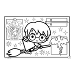 002-kit-livro-para-colorir-harry-potter-fluffy-cozy-1-unidade-com-5-canetas-coloridas-4-cards-colecionaveis-cartela-de-adesivos-tematicos-sortidos-farmacia-drogal