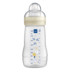 Mamadeira Mam Easy Active Neutra 270ml