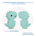 003-mordedor-de-silicone-kuka-dino-verde-1-unidade-farmacia-online-drogal