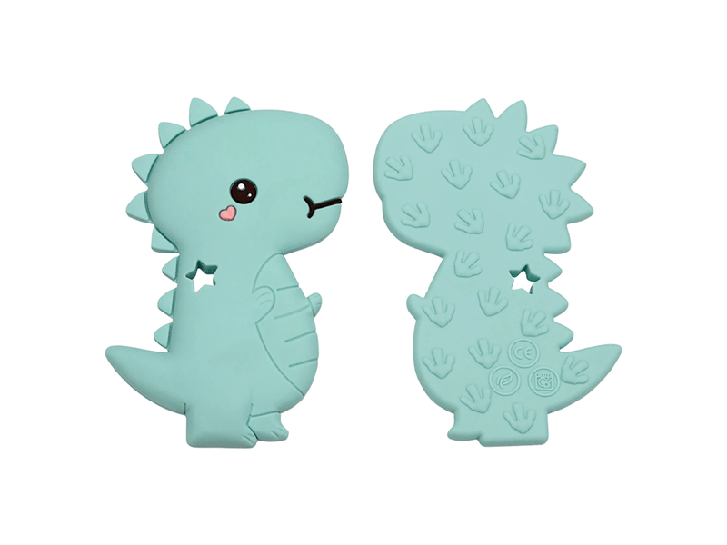 001-mordedor-de-silicone-kuka-dino-verde-1-unidade-farmacia-online-drogal