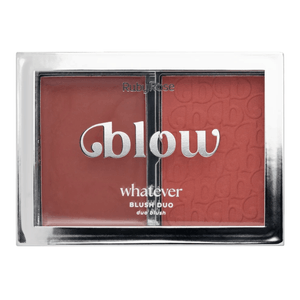 Blush Duo Blow Whatever Ruby Rose Shopping Day 5,5g