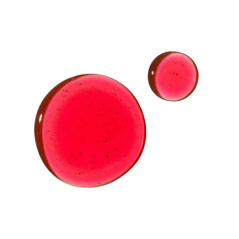 Lip Oil Ruby Rose Gimme Liquor Popstar com Cor e Hidratação