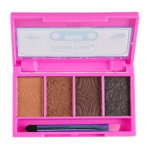 Sombra para Sobrancelhas Ruby Rose Brow Mix Popstar 1,9g