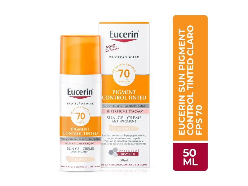 001-protetor-solar-facial-eucerin-sun-pigment-control-tinted-claro-fps70-50ml-farmacia-drogal-online