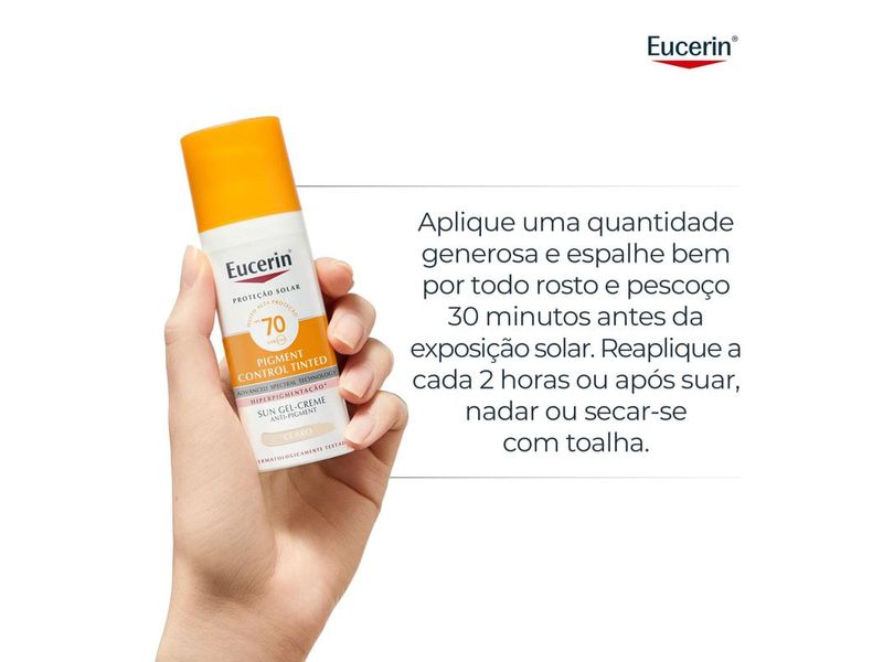 008-protetor-solar-facial-eucerin-sun-pigment-control-tinted-claro-fps70-50ml-farmacia-drogal-online
