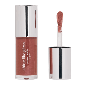 Gloss Labial Blow Ruby Rose Loud Shine Like Gloss 5g