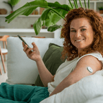 009-sensor-de-monitoramento-de-glicemia-accu-chek-smartguide-1-unidade-farmacia-drogal-online