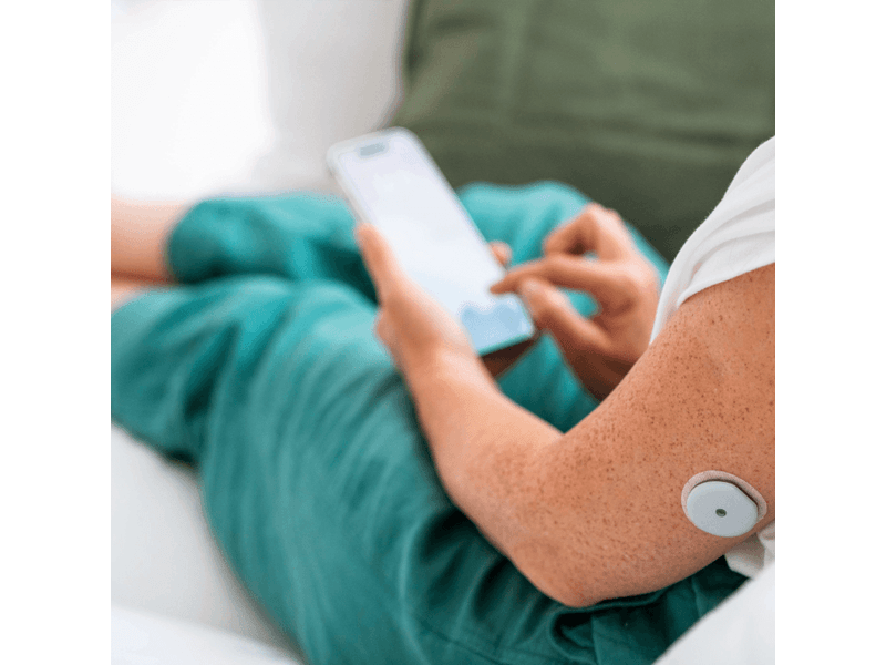 010-sensor-de-monitoramento-de-glicemia-accu-chek-smartguide-1-unidade-farmacia-drogal-online