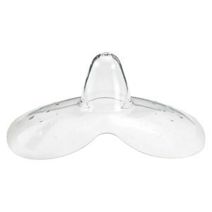 Protetor para Seios Kuka Silicone 1 Par