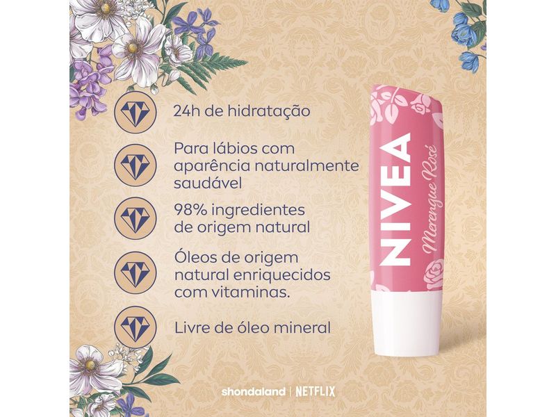 004-hidratante-labial-nivea-lip-care-bridgerton-merengue-rose-48g-farmacia-drogal-online
