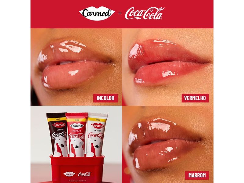 008-kit-hidratante-labial-carmed-coca-cola-cor-vermelho-incolor-marrom-10g-cada--engradado-farmacia-online-drogal