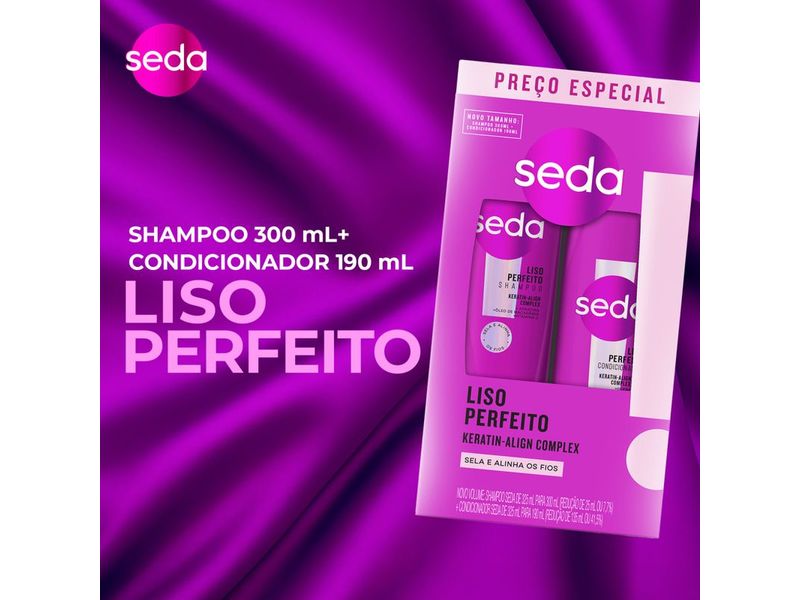 003-kit-shampoo-seda-liso-perfeito-300ml-condicionador-seda-liso-perfeito-190ml-farmacia-online-drogal