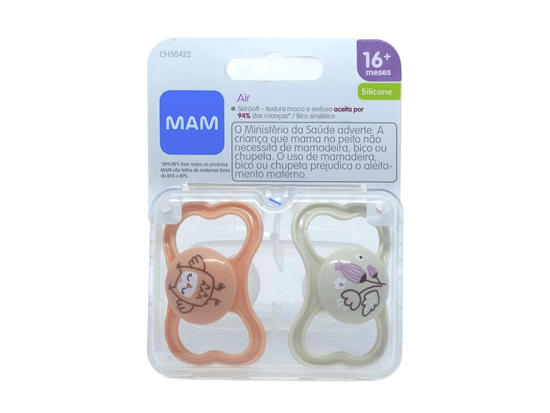 001-chupeta-mam-air-skinsoft-18-meses-rosa-2-unidades-farmacia-drogal-online