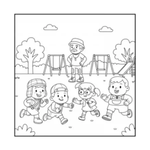 002-livro-para-colorir-chaves-flex-cozy-time-com-canetinha-1-unidade-farmacia-online-drogal