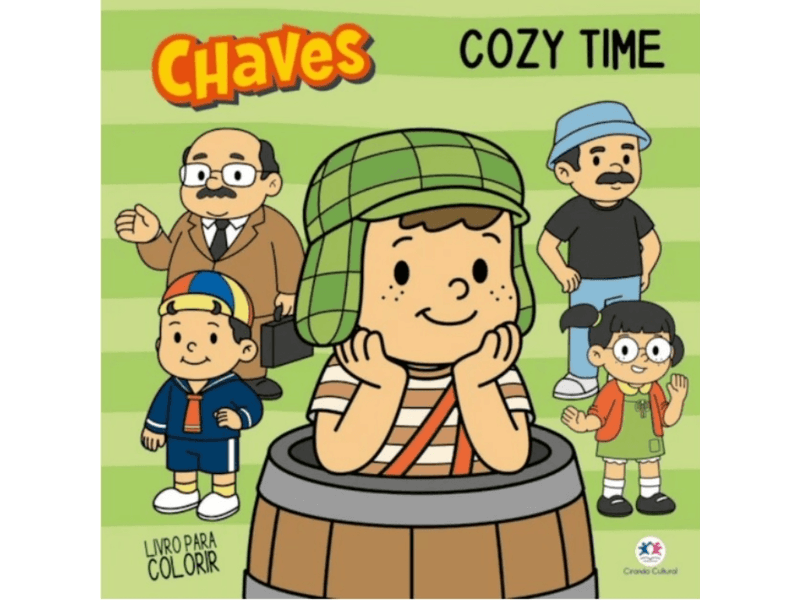 001-livro-para-colorir-chaves-flex-cozy-time-com-canetinha-1-unidade-farmacia-online-drogal