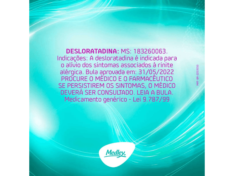 003-desloratadina-05mg-ml-medley-xarope-60ml-seringa-dosadora-farmacia-drogal-online