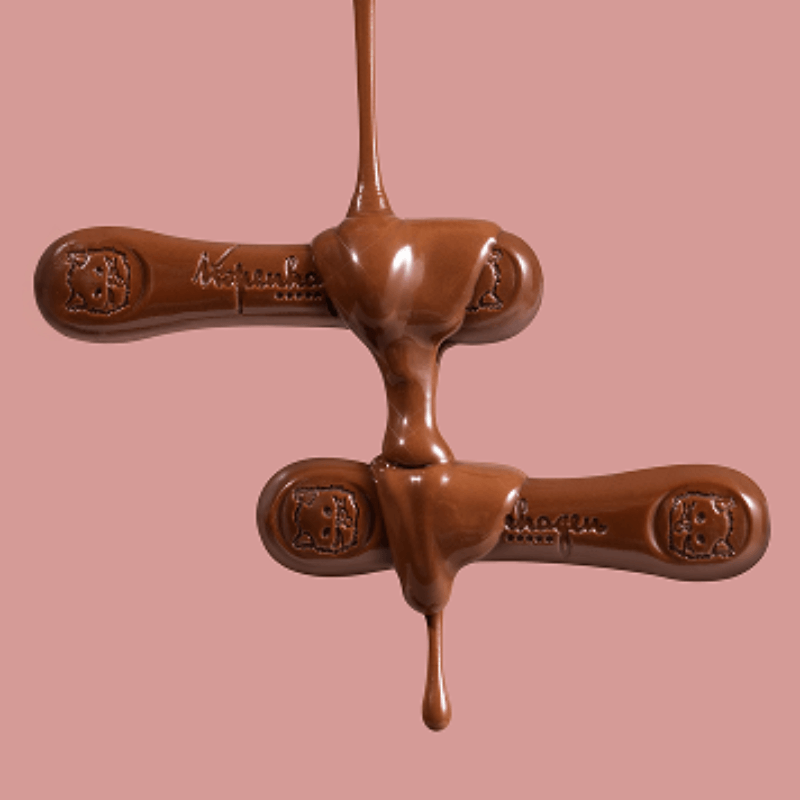 Supercoffee Caffeine Army ToGo Kopenhagen Língua de Gato 10g