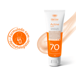 001-protetor-solar-actine-colors-darrow-pele-clara-fps70-40g-farmacia-drogal-online