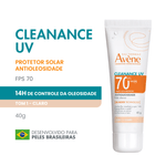 002-protetor-solar-facial-avene-cleanance-uv-antioleosidade-cor-claro-fps70-40g-farmacia-drogal-online