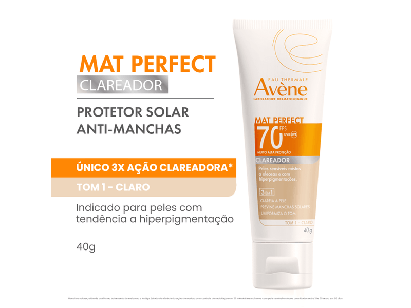 002-protetor-solar-facial-avene-mat-perfect-fluido-clareador-cor-clara-fps70-40g-farmacia-drogal-online