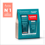 001-kit-gel-de-limpeza-profunda-avene-cleanance-150g-gel-de-limpeza-profunda-avene-cleanance-40g-farmacia-drogal-online
