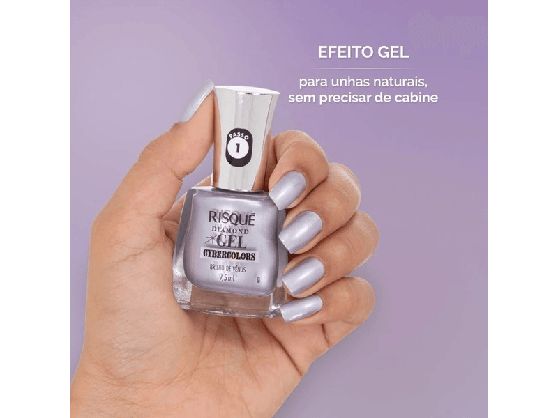 005-esmalte-risque-diamond-gel-cybercolors-brilho-de-venus-95ml-farmacia-online-drogal