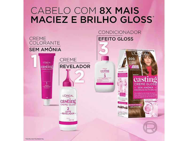 006-coloracao-loreal-casting-creme-gloss-600-louro-escuro-farmacia-online-drogal