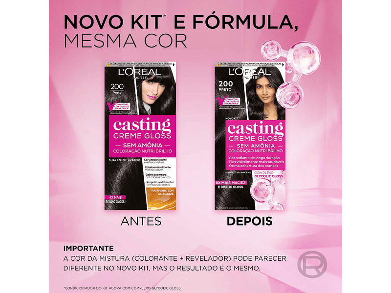 001-coloracao-loreal-casting-creme-gloss-200-preto-farmacia-online-drogal