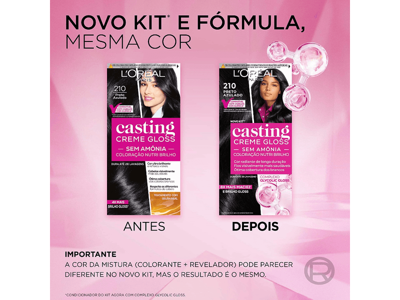 001-coloracao-loreal-casting-creme-gloss-210-preto-azulado-farmacia-online-drogal