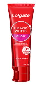 016-creme-dental-clareador-colgate-luminous-white-briliiant-mint-140g-farmacia-drogal-online