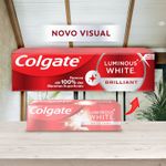 013-creme-dental-clareador-colgate-luminous-white-briliiant-mint-140g-farmacia-drogal-online