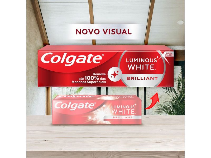013-creme-dental-clareador-colgate-luminous-white-briliiant-mint-140g-farmacia-drogal-online