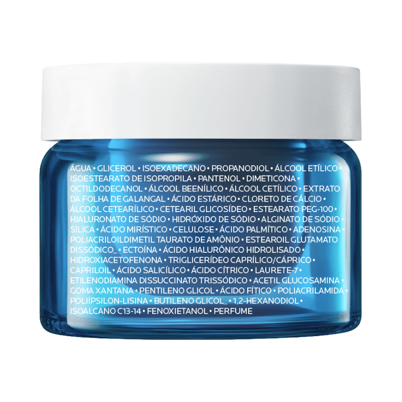Creme Facial Hyalu B5 50g La Roche: Antissinais | Drogal
