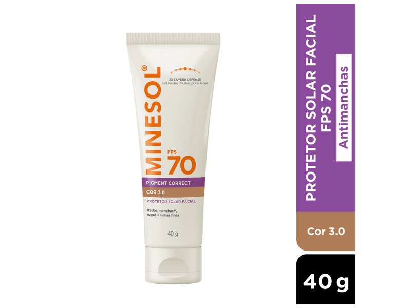 001-protetor-solar-facial-minesol-pigment-correct-fps70-cor-30-40g-drogal