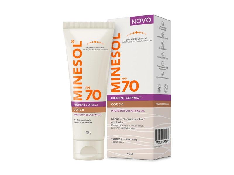 006-protetor-solar-facial-minesol-pigment-correct-fps70-cor-30-40g-drogal