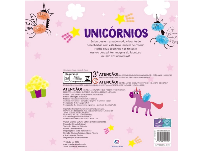 002-livro-para-colorir-colorindo-com-os-dedinhos-unicornios-1-unidade-farmacia-online-drogal