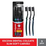 004-escova-dental-colgate-slim-soft-black-macia-3-unidades-farmacia-drogal-online