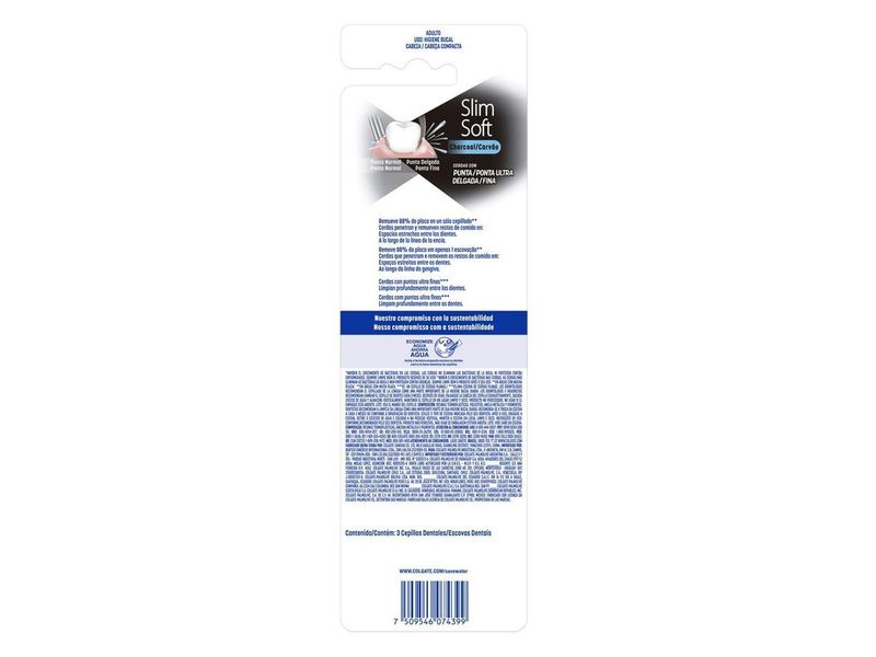 006-escova-dental-colgate-slim-soft-black-macia-3-unidades-farmacia-drogal-online