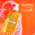 003-gel-de-limpeza-facial-darrow-actine-oil-control-peles-mistas-a-oleosas-400g-farmacia-online-drogal