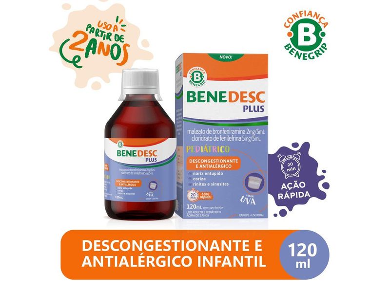 001-benedesc-plus-pediatrico-sabor-uva-solucao-oral-120ml--copo-dosador-farmacia-online-drogal