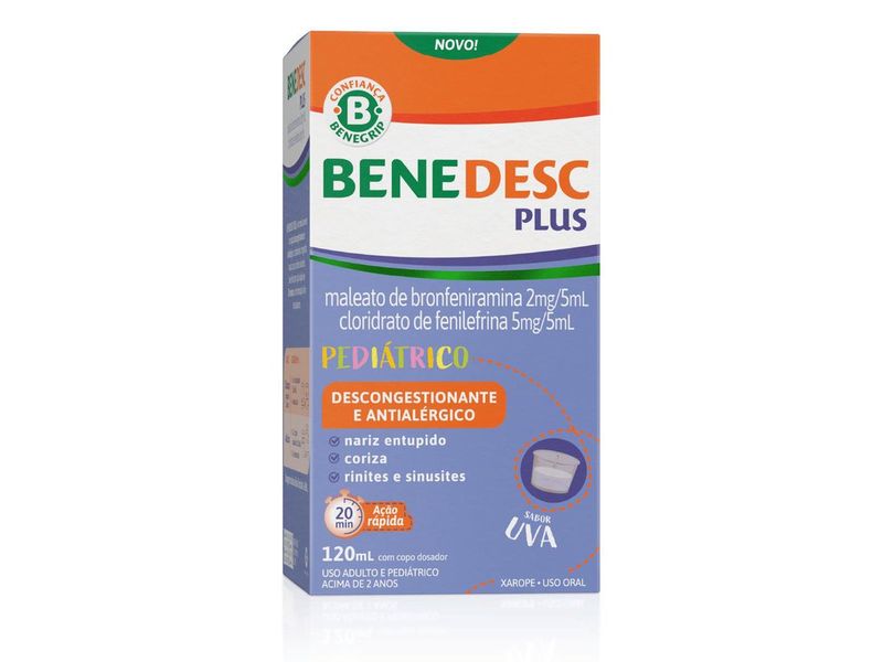 002-benedesc-plus-pediatrico-sabor-uva-solucao-oral-120ml--copo-dosador-farmacia-online-drogal
