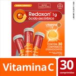 001-suplemento-de-vitamina-c-redoxon-1g-sabor-laranja-30-comprimidos-efervescentes-farmacia-drogal-online